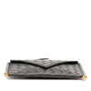 Bottega Veneta Calfskin Intrecciato Solstice Phone Pouch Secondhand