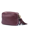 Gucci Metallic Calfskin Soho Disco Crossbody Secondhand