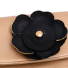 Chanel Small Quilted Lambskin Private Affair Camellia Flap Secondhand