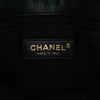 Chanel Small Quilted Lambskin Private Affair Camellia Flap Secondhand