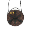 Louis Vuitton Monogram Wheel Box Secondhand
