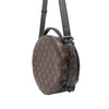 Louis Vuitton Monogram Wheel Box Secondhand