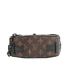 Louis Vuitton Monogram Wheel Box Secondhand
