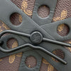 Louis Vuitton Monogram Wheel Box Secondhand