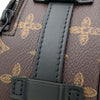 Louis Vuitton Monogram Wheel Box Secondhand