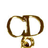 Dior Gold Plated Crystal and Faux Pearl Clair D Lune Bracelet Secondhand