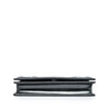 Dior Metallic Patent Microcannage Diorama Wallet on Chain Secondhand