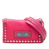 Prada Tessuto Etiquette Crossbody Secondhand