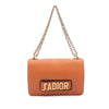 Dior Canyon Grained Lambskin J Adior Chain Flap Secondhand