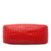 Bottega Veneta Nappa Intrecciato Handbag Secondhand