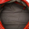 Bottega Veneta Nappa Intrecciato Handbag Secondhand