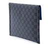 Louis Vuitton Damier Graphite Alpha Pochette GM Secondhand
