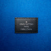 Louis Vuitton Damier Graphite Alpha Pochette GM Secondhand
