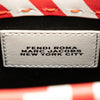 Fendi Marc Jacobs Mini Leather Sunshine Shopper Tote Secondhand
