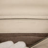 Bottega Veneta Nappa Intrecciato Turn Lock Clutch Secondhand
