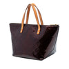 Louis Vuitton Monogram Vernis Bellevue PM Secondhand