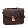 Louis Vuitton Monogram Pochette Metis Secondhand