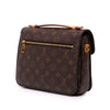 Louis Vuitton Monogram Pochette Metis Secondhand
