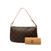 Louis Vuitton Monogram Pochette Accessoires Secondhand