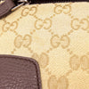 Gucci GG Canvas Crossbody Secondhand
