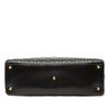 Dior Large Lambskin Cannage Lady Dior Secondhand