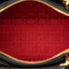 Dior Large Lambskin Cannage Lady Dior Secondhand