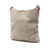 Celine C Macadam Suede Crossbody Secondhand