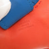Hermès Milo Lambskin Grigri Rodeo Bag Charm MM Secondhand
