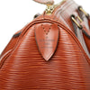 Louis Vuitton Epi Speedy 25 Secondhand