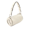 Gucci Mini Leather Blondie Barrel Shoulder Bag Secondhand