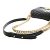 Chanel Small Chevron Caviar Boy Flap Secondhand