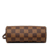 Louis Vuitton Damier Ebene Papillon Pochette Secondhand