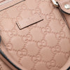 Gucci Medium Guccissima Joy Boston Bag Secondhand