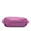 Bottega Veneta Nappa Intrecciato Crossbody Secondhand