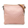 Gucci GG Canvas Crossbody Secondhand