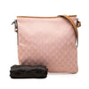 Gucci GG Canvas Crossbody Secondhand