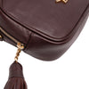 Saint Laurent Calfskin Monogram Blogger Bag Secondhand