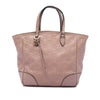 Gucci Small Guccissima Bree Satchel Secondhand