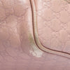 Gucci Small Guccissima Bree Satchel Secondhand