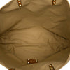 Valentino Canvas Rockstud Glam Lace Reversible Tote Secondhand