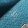 Hermès Clemence Lindy 30 Secondhand