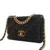 Chanel Medium Lambskin 19 Flap Secondhand