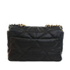 Chanel Medium Lambskin 19 Flap Secondhand