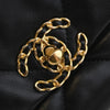 Chanel Medium Lambskin 19 Flap Secondhand