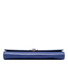 Saint Laurent Leather Chyc Ligne Clutch Secondhand