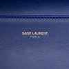 Saint Laurent Leather Chyc Ligne Clutch Secondhand