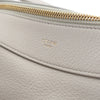 Celine Medium Supple Grained Calfskin Romy Shoulder Bag Secondhand