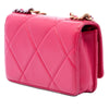 Chanel Quilted Lambskin 19 Wallet on Chain Secondhand