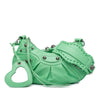 Balenciaga Lambskin Motocross Le Cagole XS Secondhand