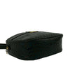 Ferragamo Croc Embossed Leather Vara Crossbody Secondhand